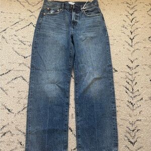 Pistola Denim - Lexi Artisan